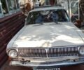 Белый ГАЗ 24-10 Волга, объемом двигателя 1 л и пробегом 10 тыс. км за 402 $, фото 1 на Automoto.ua