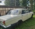 Белый ГАЗ 24-10 Волга, объемом двигателя 2.4 л и пробегом 152 тыс. км за 1500 $, фото 2 на Automoto.ua