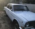 Белый ГАЗ 24-10 Волга, объемом двигателя 0 л и пробегом 100 тыс. км за 728 $, фото 1 на Automoto.ua