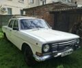 Белый ГАЗ 24-10 Волга, объемом двигателя 2.4 л и пробегом 52 тыс. км за 1400 $, фото 1 на Automoto.ua