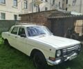 Белый ГАЗ 24-10 Волга, объемом двигателя 2.4 л и пробегом 52 тыс. км за 1400 $, фото 1 на Automoto.ua