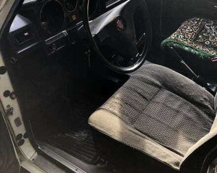 Білий ГАЗ 24-10 Волга, об'ємом двигуна 2.4 л та пробігом 68 тис. км за 1100 $, фото 6 на Automoto.ua