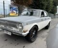 Білий ГАЗ 24-10 Волга, об'ємом двигуна 2.3 л та пробігом 200 тис. км за 1505 $, фото 1 на Automoto.ua