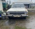 Белый ГАЗ 24-10 Волга, объемом двигателя 2.4 л и пробегом 3 тыс. км за 290 $, фото 1 на Automoto.ua