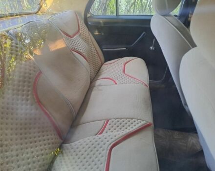 Білий ГАЗ 24-10 Волга, об'ємом двигуна 2.4 л та пробігом 500 тис. км за 715 $, фото 4 на Automoto.ua