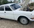 Белый ГАЗ 24-10 Волга, объемом двигателя 2.4 л и пробегом 180 тыс. км за 556 $, фото 4 на Automoto.ua
