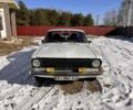 Белый ГАЗ 24-10 Волга, объемом двигателя 2.4 л и пробегом 135 тыс. км за 15000 $, фото 1 на Automoto.ua