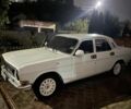 Белый ГАЗ 24-10 Волга, объемом двигателя 0 л и пробегом 2 тыс. км за 1000 $, фото 1 на Automoto.ua