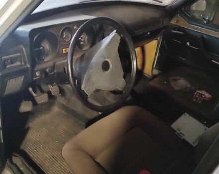 Білий ГАЗ 24-10 Волга, об'ємом двигуна 2.4 л та пробігом 10 тис. км за 947 $, фото 3 на Automoto.ua