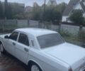 Белый ГАЗ 24-10 Волга, объемом двигателя 2.5 л и пробегом 155 тыс. км за 1000 $, фото 2 на Automoto.ua
