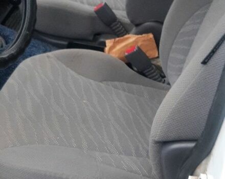 Белый ГАЗ 24-10 Волга, объемом двигателя 2.5 л и пробегом 100 тыс. км за 712 $, фото 6 на Automoto.ua