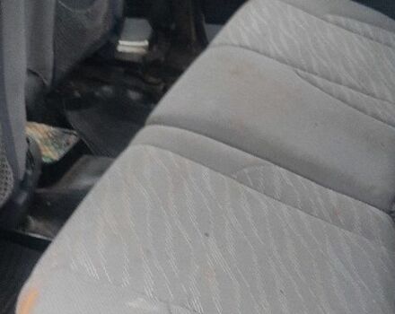 Белый ГАЗ 24-10 Волга, объемом двигателя 2.5 л и пробегом 100 тыс. км за 712 $, фото 4 на Automoto.ua