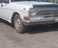 Белый ГАЗ 24-10 Волга, объемом двигателя 2.4 л и пробегом 61 тыс. км за 900 $, фото 1 на Automoto.ua