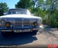 Білий ГАЗ 24-10 Волга, об'ємом двигуна 2.4 л та пробігом 125 тис. км за 600 $, фото 1 на Automoto.ua