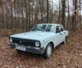 Білий ГАЗ 24-10 Волга, об'ємом двигуна 2.4 л та пробігом 64 тис. км за 674 $, фото 1 на Automoto.ua