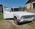 Белый ГАЗ 24-10 Волга, объемом двигателя 2.4 л и пробегом 92 тыс. км за 650 $, фото 1 на Automoto.ua