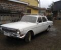 Білий ГАЗ 24-10 Волга, об'ємом двигуна 2.4 л та пробігом 56 тис. км за 724 $, фото 1 на Automoto.ua