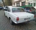 Белый ГАЗ 24-10 Волга, объемом двигателя 2.5 л и пробегом 118 тыс. км за 1300 $, фото 4 на Automoto.ua