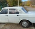Білий ГАЗ 24-10 Волга, об'ємом двигуна 2.4 л та пробігом 100 тис. км за 1429 $, фото 1 на Automoto.ua