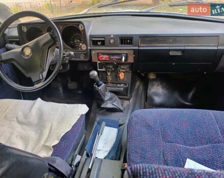 Белый ГАЗ 24-10 Волга, объемом двигателя 2.4 л и пробегом 153 тыс. км за 600 $, фото 4 на Automoto.ua