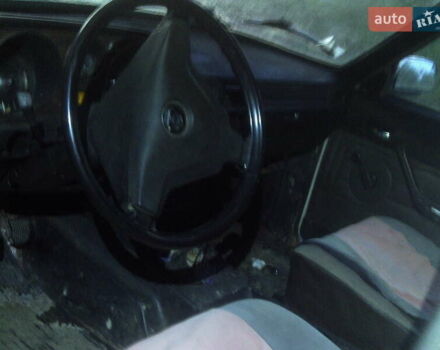 Белый ГАЗ 24-10 Волга, объемом двигателя 2.4 л и пробегом 210 тыс. км за 534 $, фото 3 на Automoto.ua