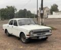 Белый ГАЗ 24-10 Волга, объемом двигателя 3 л и пробегом 240 тыс. км за 369 $, фото 1 на Automoto.ua