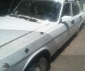 Белый ГАЗ 24-10 Волга, объемом двигателя 2.4 л и пробегом 1 тыс. км за 448 $, фото 1 на Automoto.ua