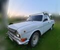 Белый ГАЗ 24-10 Волга, объемом двигателя 2.4 л и пробегом 76 тыс. км за 399 $, фото 5 на Automoto.ua