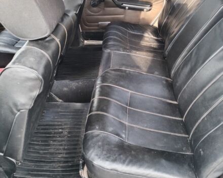 Белый ГАЗ 24-10 Волга, объемом двигателя 2.4 л и пробегом 95 тыс. км за 1500 $, фото 4 на Automoto.ua