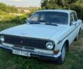 Белый ГАЗ 24-10 Волга, объемом двигателя 2 л и пробегом 100 тыс. км за 601 $, фото 1 на Automoto.ua