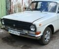 Белый ГАЗ 24-10 Волга, объемом двигателя 2.4 л и пробегом 40 тыс. км за 600 $, фото 1 на Automoto.ua