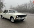 Белый ГАЗ 24-10 Волга, объемом двигателя 2.45 л и пробегом 85 тыс. км за 1400 $, фото 1 на Automoto.ua
