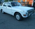 Білий ГАЗ 24-10 Волга, об'ємом двигуна 2.45 л та пробігом 100 тис. км за 650 $, фото 1 на Automoto.ua