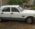 Білий ГАЗ 24-10 Волга, об'ємом двигуна 2.4 л та пробігом 130 тис. км за 606 $, фото 2 на Automoto.ua