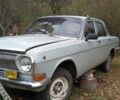 Белый ГАЗ 24-10 Волга, объемом двигателя 0 л и пробегом 75 тыс. км за 600 $, фото 1 на Automoto.ua