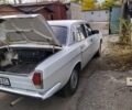 Белый ГАЗ 24-10 Волга, объемом двигателя 2.4 л и пробегом 95 тыс. км за 1500 $, фото 2 на Automoto.ua