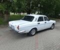 Белый ГАЗ 24-10 Волга, объемом двигателя 2.4 л и пробегом 235 тыс. км за 1400 $, фото 1 на Automoto.ua