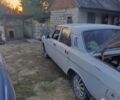 Белый ГАЗ 24-10 Волга, объемом двигателя 0 л и пробегом 1000 тыс. км за 243 $, фото 5 на Automoto.ua