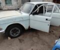 Белый ГАЗ 24-10 Волга, объемом двигателя 0 л и пробегом 150 тыс. км за 497 $, фото 1 на Automoto.ua