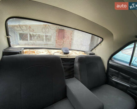 Белый ГАЗ 24-10 Волга, объемом двигателя 2.4 л и пробегом 123 тыс. км за 1000 $, фото 6 на Automoto.ua