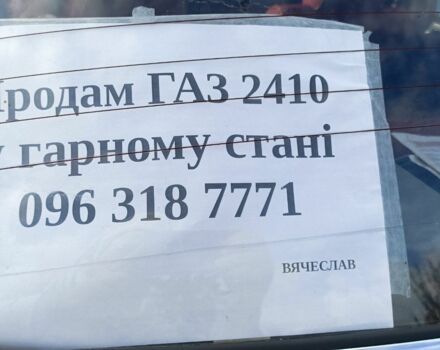 Білий ГАЗ 24-10 Волга, об'ємом двигуна 2.4 л та пробігом 100 тис. км за 1429 $, фото 8 на Automoto.ua