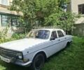 Білий ГАЗ 24-10 Волга, об'ємом двигуна 2.4 л та пробігом 60 тис. км за 1500 $, фото 1 на Automoto.ua