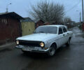 Белый ГАЗ 24-10 Волга, объемом двигателя 2.4 л и пробегом 999 тыс. км за 850 $, фото 1 на Automoto.ua