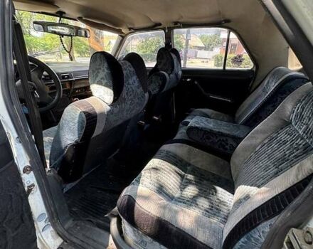 Белый ГАЗ 24-10 Волга, объемом двигателя 2.45 л и пробегом 100 тыс. км за 1100 $, фото 8 на Automoto.ua