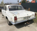 Белый ГАЗ 24-10 Волга, объемом двигателя 2.4 л и пробегом 111 тыс. км за 384 $, фото 4 на Automoto.ua