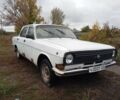 Белый ГАЗ 24-10 Волга, объемом двигателя 0 л и пробегом 1000 тыс. км за 600 $, фото 2 на Automoto.ua