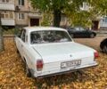 Белый ГАЗ 24-10 Волга, объемом двигателя 2.45 л и пробегом 3 тыс. км за 832 $, фото 3 на Automoto.ua