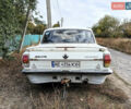 Белый ГАЗ 24-10 Волга, объемом двигателя 2.45 л и пробегом 100 тыс. км за 950 $, фото 1 на Automoto.ua