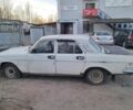 Белый ГАЗ 24-10 Волга, объемом двигателя 2.4 л и пробегом 100 тыс. км за 350 $, фото 1 на Automoto.ua