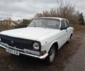 Белый ГАЗ 24-10 Волга, объемом двигателя 0 л и пробегом 1000 тыс. км за 600 $, фото 1 на Automoto.ua
